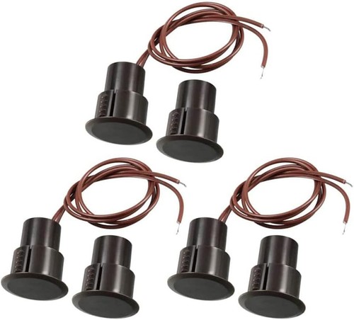 Braune magnetische - 3,