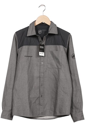 Mammut hemd herren - mammut,
