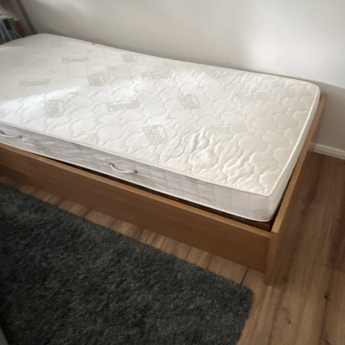 Hülsta bettrahmen 90x210 - hülsta,