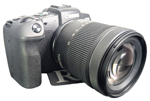 Canon eos 24 - rp, rf