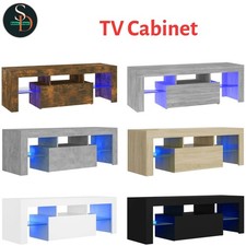 TV-Schrank mit LED Beleuchtung