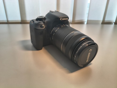 Canon eos 600d - 600d, und