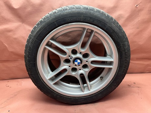 Bmw e39 540i zoll - 540i,