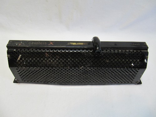320 ohm a hochleistungs - ohm,