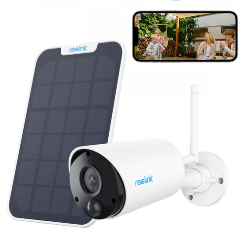 Reolink argus eco 3mp - reolink,
