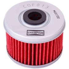 Hochwertiger Ölfilter COF013