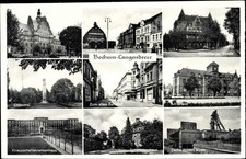 Ak Langendreer Bochum