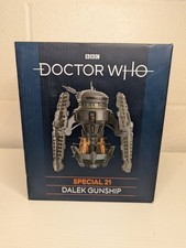 Doctor Who Special 21 Time of