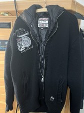 Camp David Herren Jacke