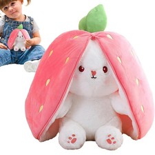 Osterhase Plüschtier Hase