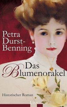 Das blumenorakel von - blumenorakel,