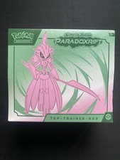 Pokemon Karmesin & Purpur