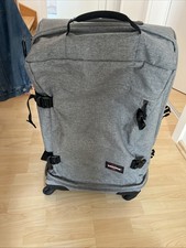 Eastpak stoffkoffer - eastpak,