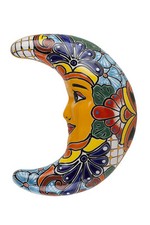 Keramische Dekoration