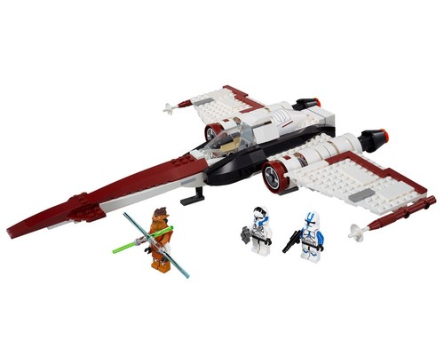 Lego star wars 75004 95 - lego,