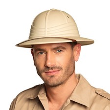 Tropenhelm Safari Dschungel
