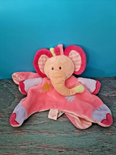 Nattou Schnuffeltuch