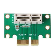 PCI-E PCI Express X1 Adapter