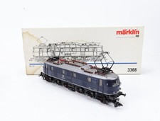 Märklin H0 3368 Elektrolok