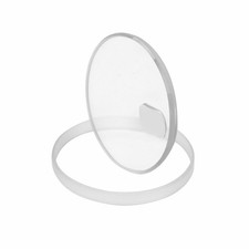 SAPHIR UHR GLAS FÜR LADY