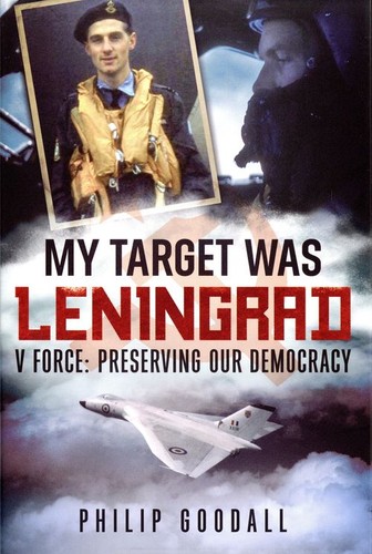 Target was leningrad - my,