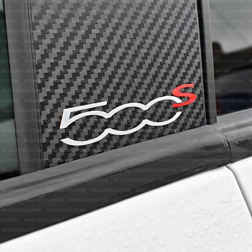 Fiat 500s tür säule - tür,