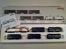 Märklin H0 26571 Zugpackung HVLE  VTG  