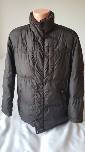 Tolle warme daunen jacke - daunen, brax