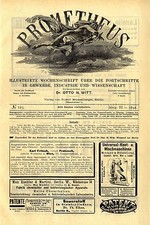 Karl Fritsch/Prokesch Wien