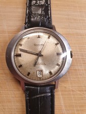 Revista Vintage Armbanduhr Uhr