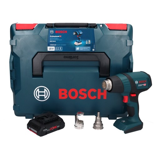 Bosch ghg 18v - 18v-50, professional