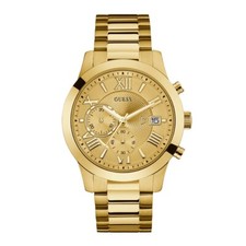 Guess Atlas W0668G4 Herrenuhr