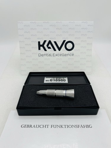 Kavo intramatic b - 10,