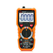 Peakmeter PM18C Multimeter