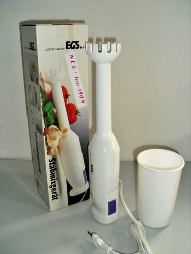 Stabmixer egs mixer - stabmixer,
