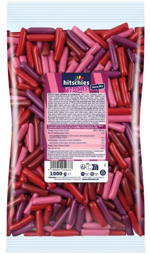 Hitschler hitschies berry mix - hitschler,