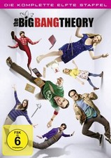 The Big Bang Theory - Die