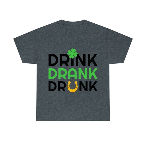 Drink drank drunk - drink,,