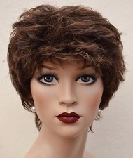 EUROPEAN NATURALS Perücke