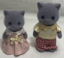 Sylvanian Families Simpkin
