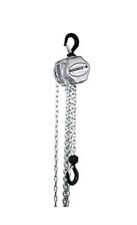 Planeta Stirnradflaschenzug PREMIUM PRO 1 Tragfähigkeit 1000 kg G10312