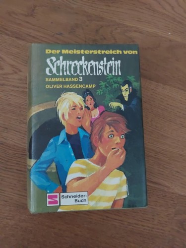 Hassencamp der meisterstreich - hassencamp,
