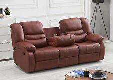 Kinosofa 3-Sitzer mit