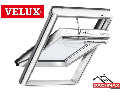 Velux dachfenster kunststoff - velux,