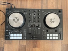 Native Instruments Traktor Kontrol S2 MK3 Hardware + Hülle Dazu