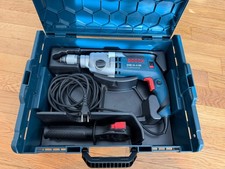Bosch Schlagbohrmaschine GSB