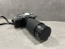Minolta XG-1 Spiegelreflex