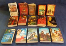 15 Historische Romane Iny