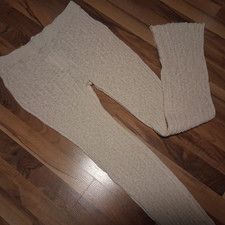 MANGO Strick-Hose XL (42/44)