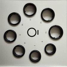oura ring sizing kit